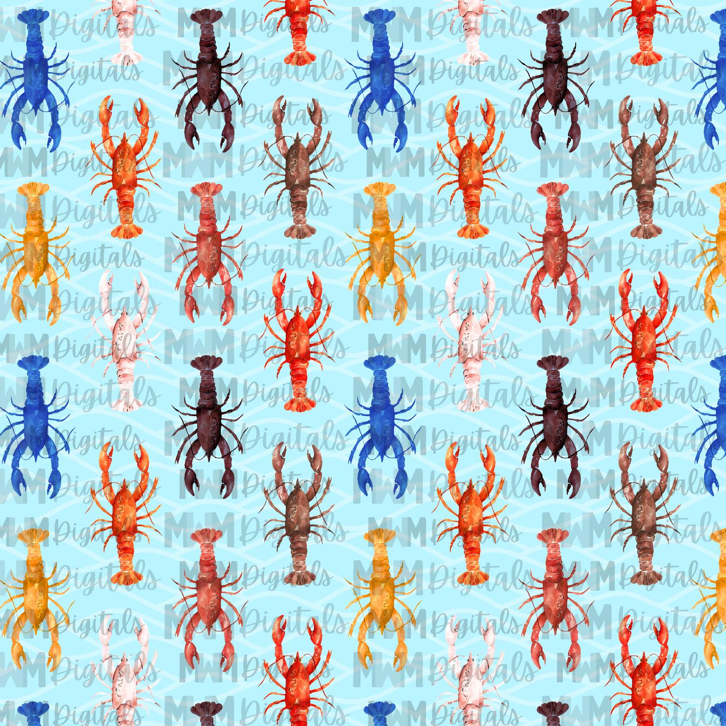 Crawdad Seamless File