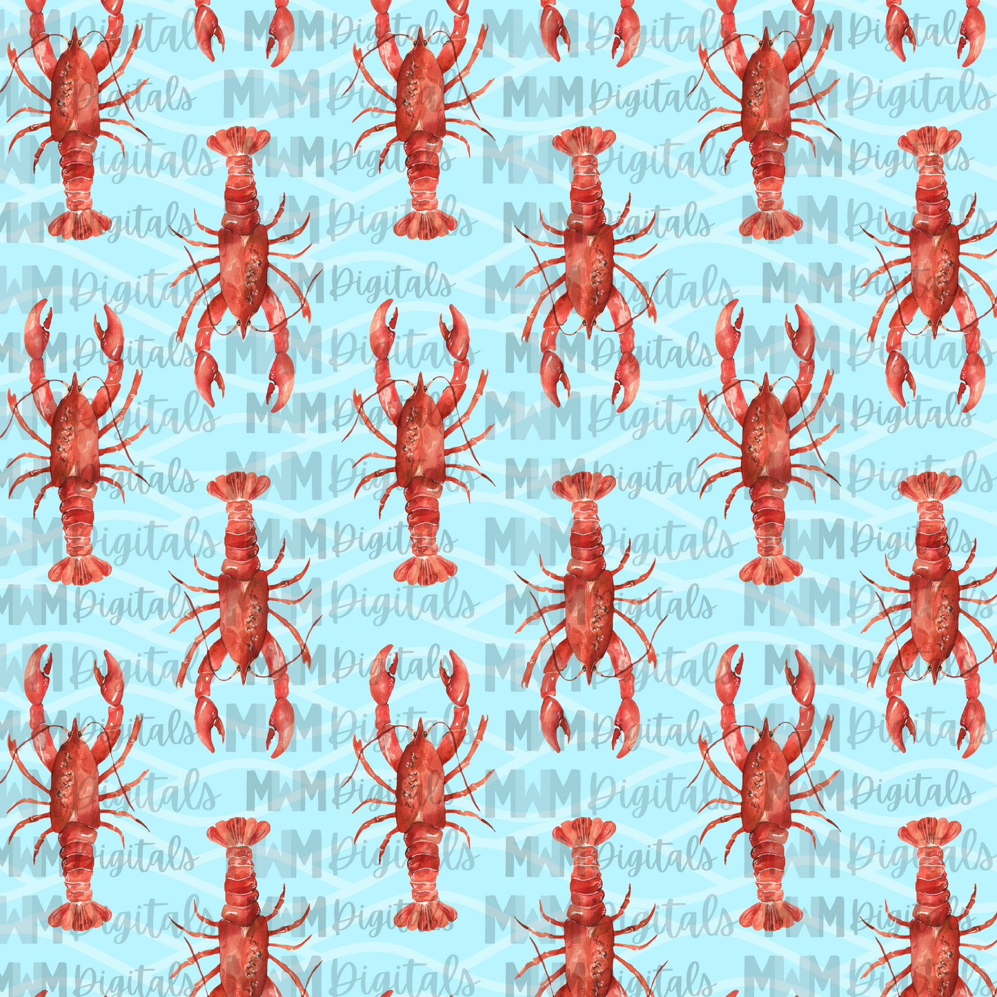 Crawdad Seamless File