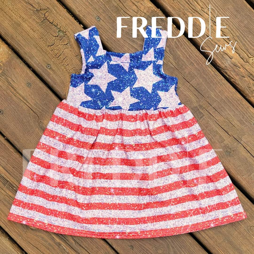 2T Dress