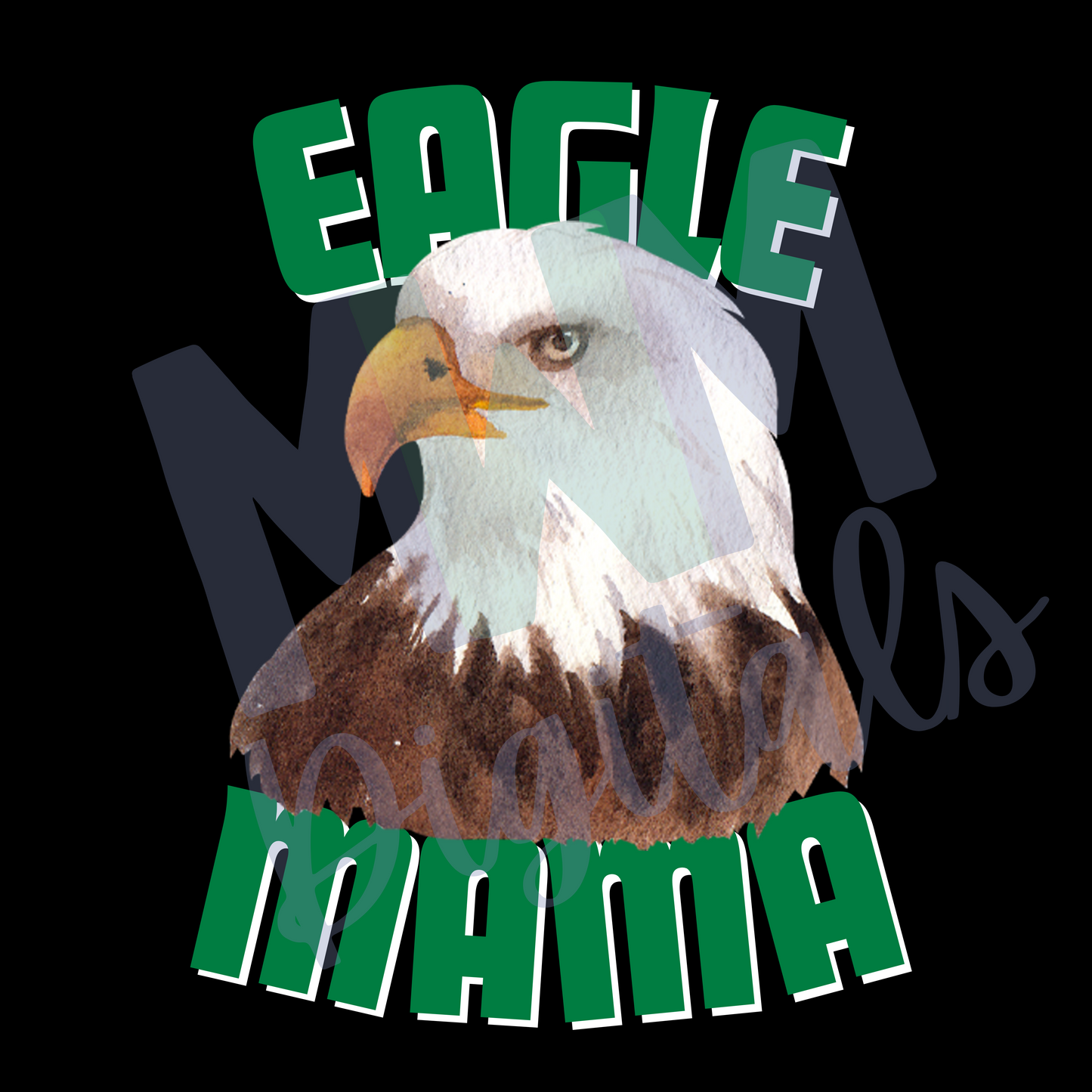 Mascot Mama PNG Files