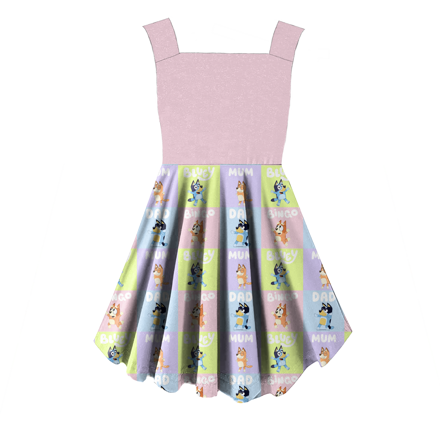 Size 18/24M Dress