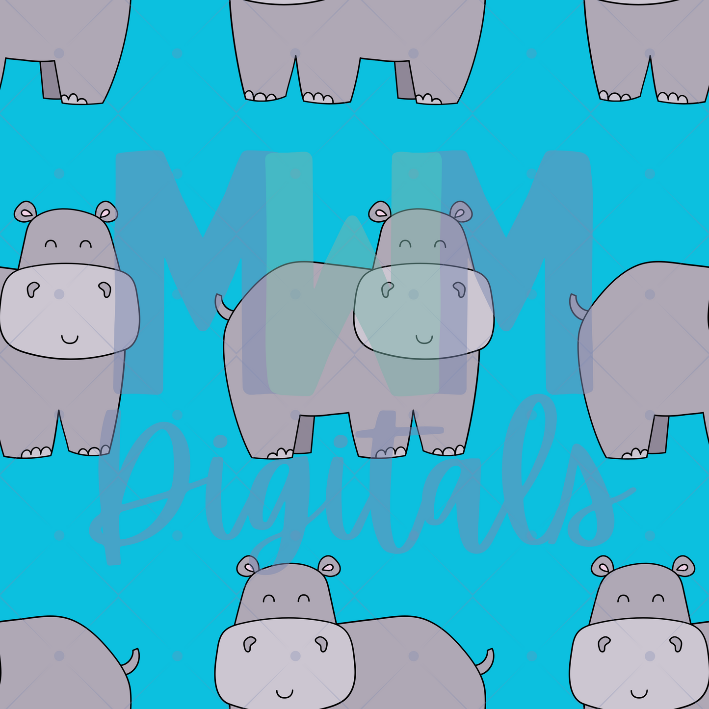 Hippo Seamless File