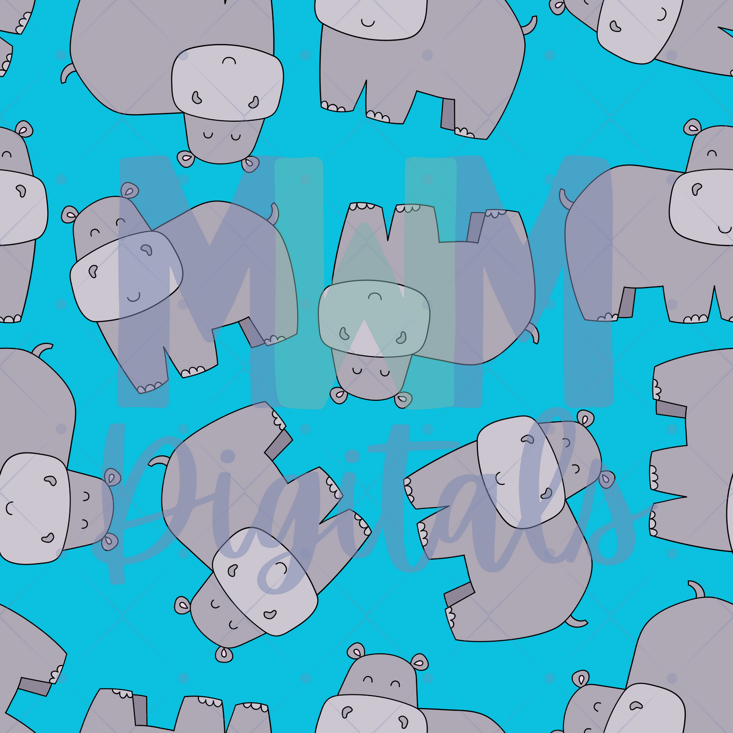 Hippo Seamless File